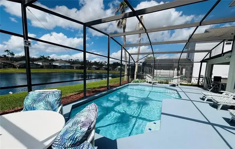 936 Lake Berkley Drive Kissimmee FL 34746