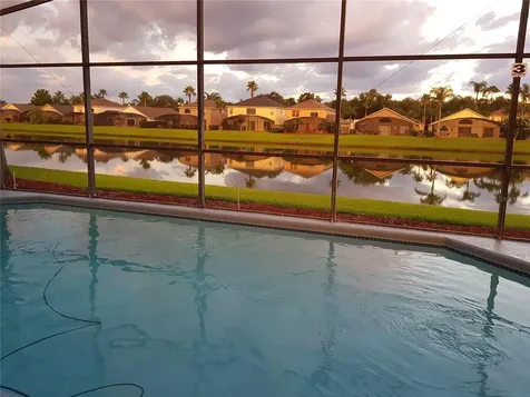 936 Lake Berkley Drive Kissimmee FL 34746