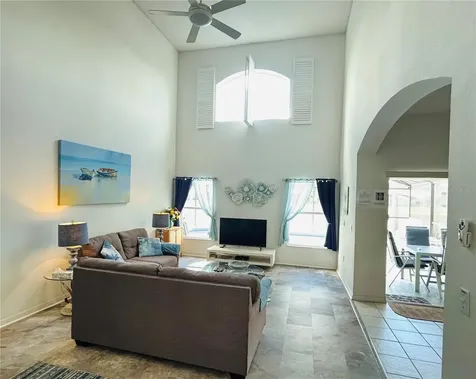 936 Lake Berkley Drive Kissimmee FL 34746
