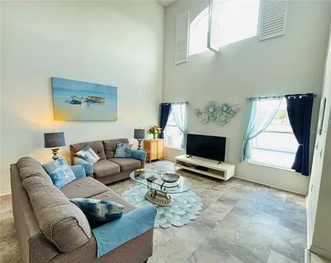 936 Lake Berkley Drive Kissimmee FL 34746
