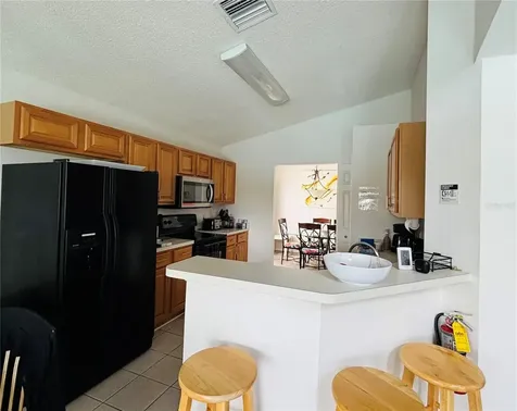 936 Lake Berkley Drive Kissimmee FL 34746