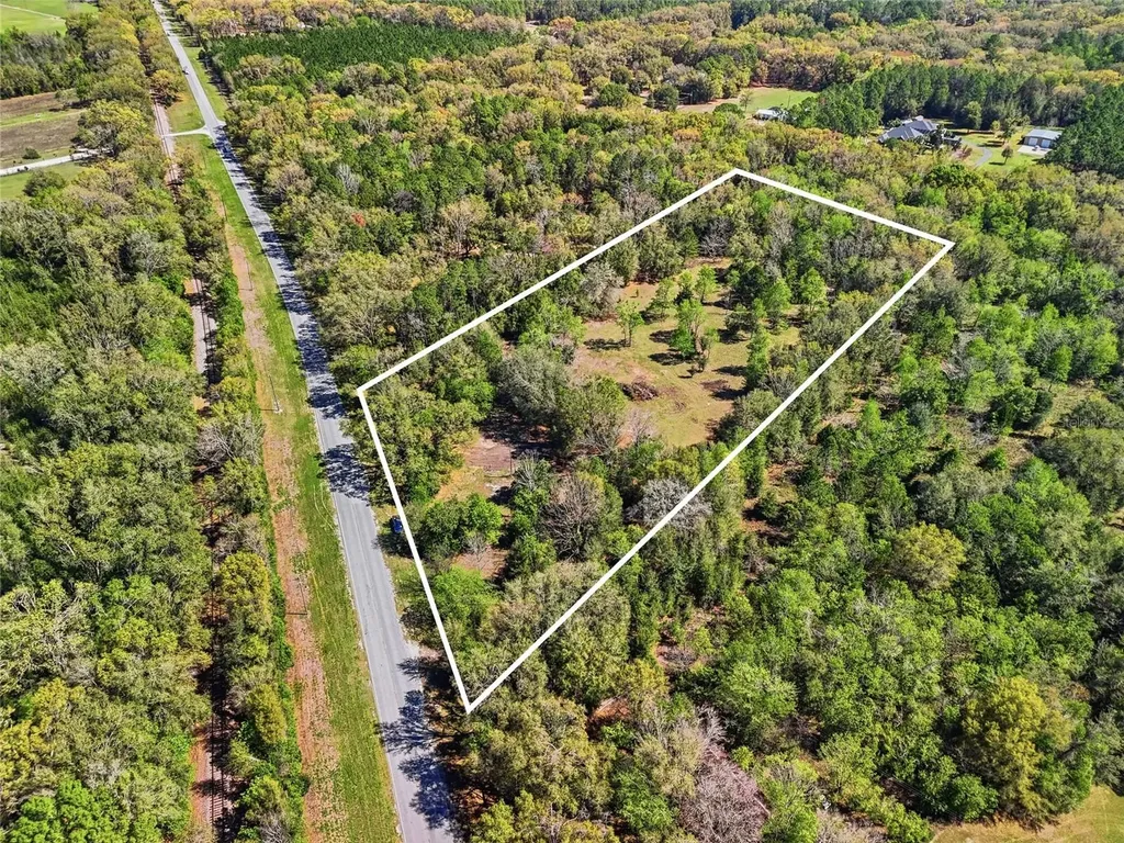 6615 NW County Road 235 Alachua FL 32615