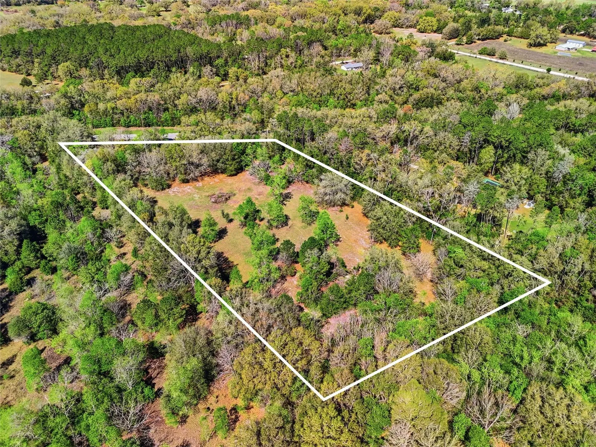 6615 NW County Road 235 Alachua FL 32615
