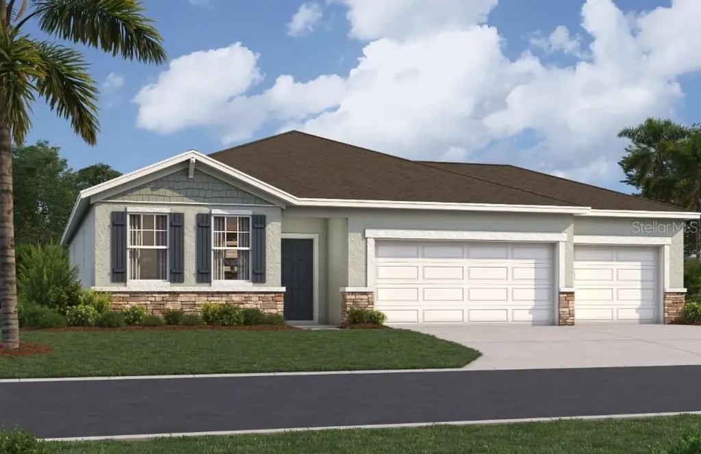 3415 Viridian Circle West Melbourne FL 32904