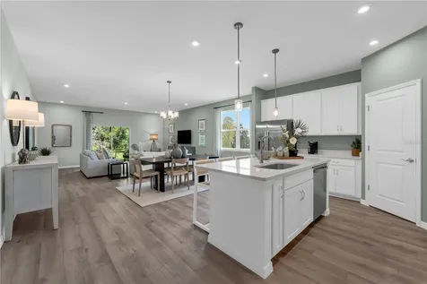 3415 Viridian Circle West Melbourne FL 32904