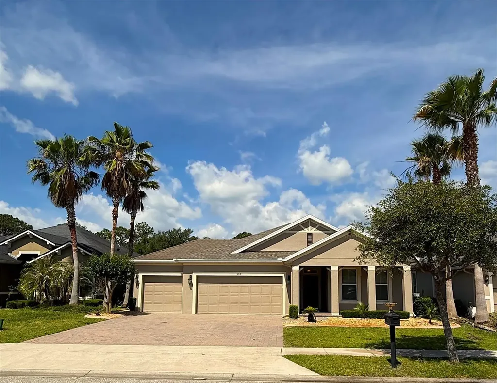 264 Birkdale Drive Daytona Beach FL 32124