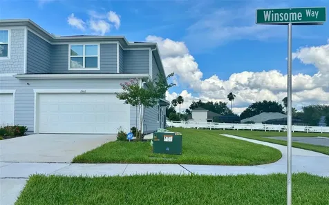 2502 Winsome Way Davenport FL 33896