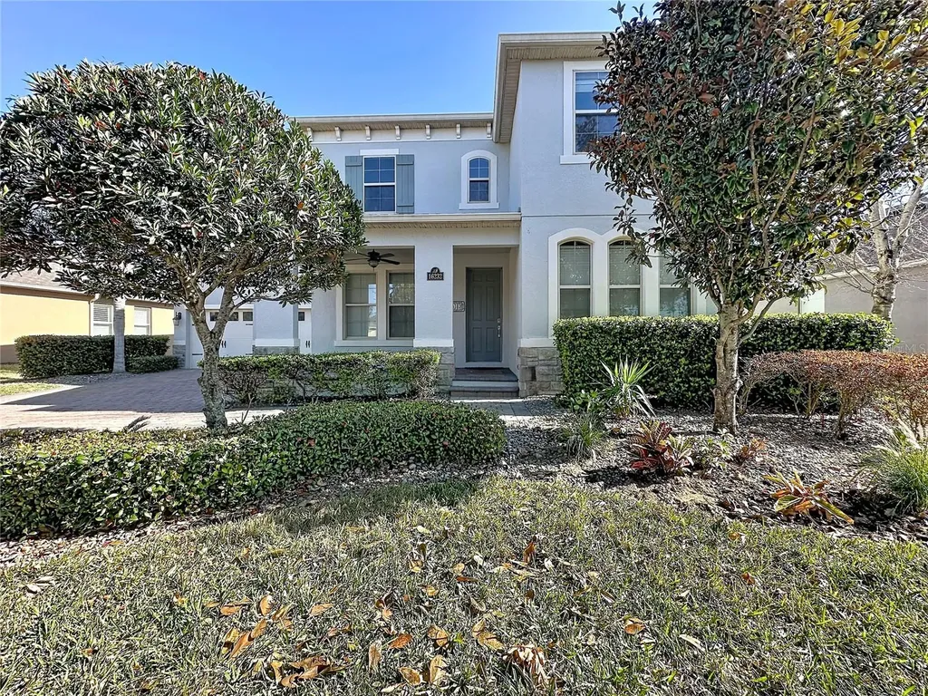 16232 Rock Coast Drive Winter Garden FL 34787
