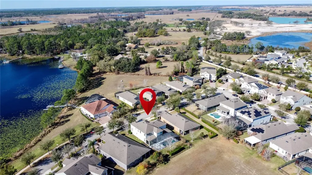 16232 Rock Coast Drive Winter Garden FL 34787