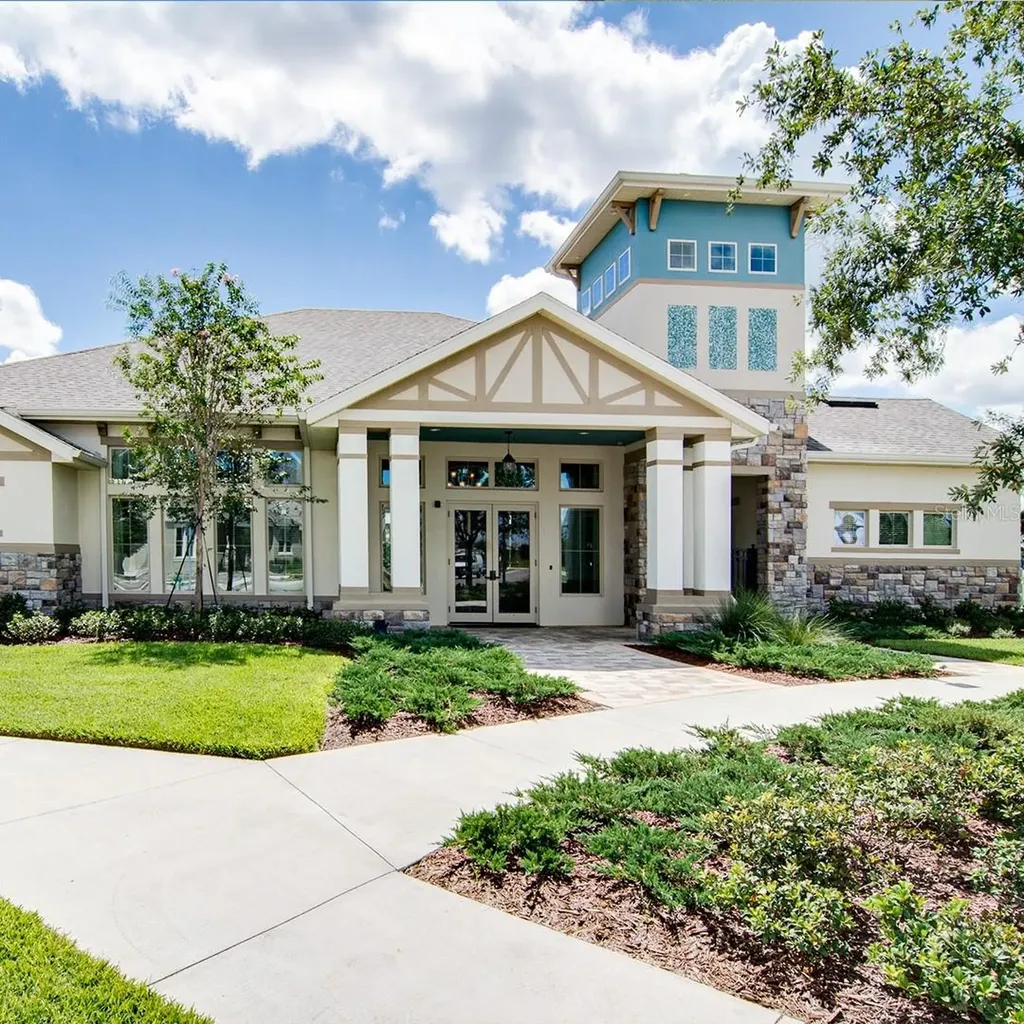 16232 Rock Coast Drive Winter Garden FL 34787
