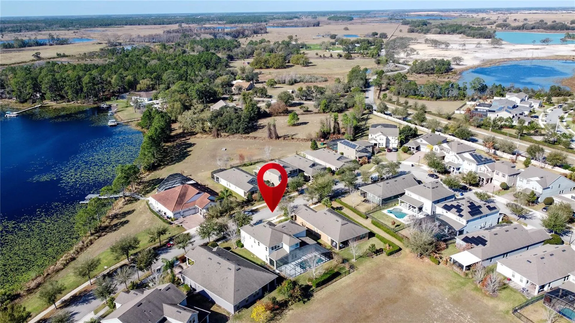 16232 Rock Coast Drive Winter Garden FL 34787
