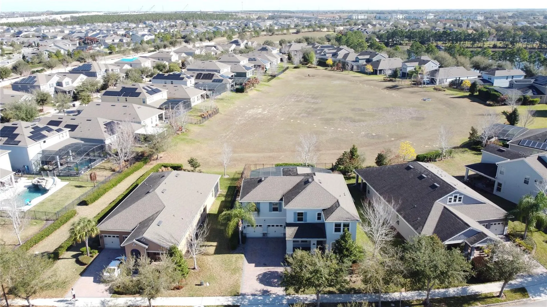 16232 Rock Coast Drive Winter Garden FL 34787
