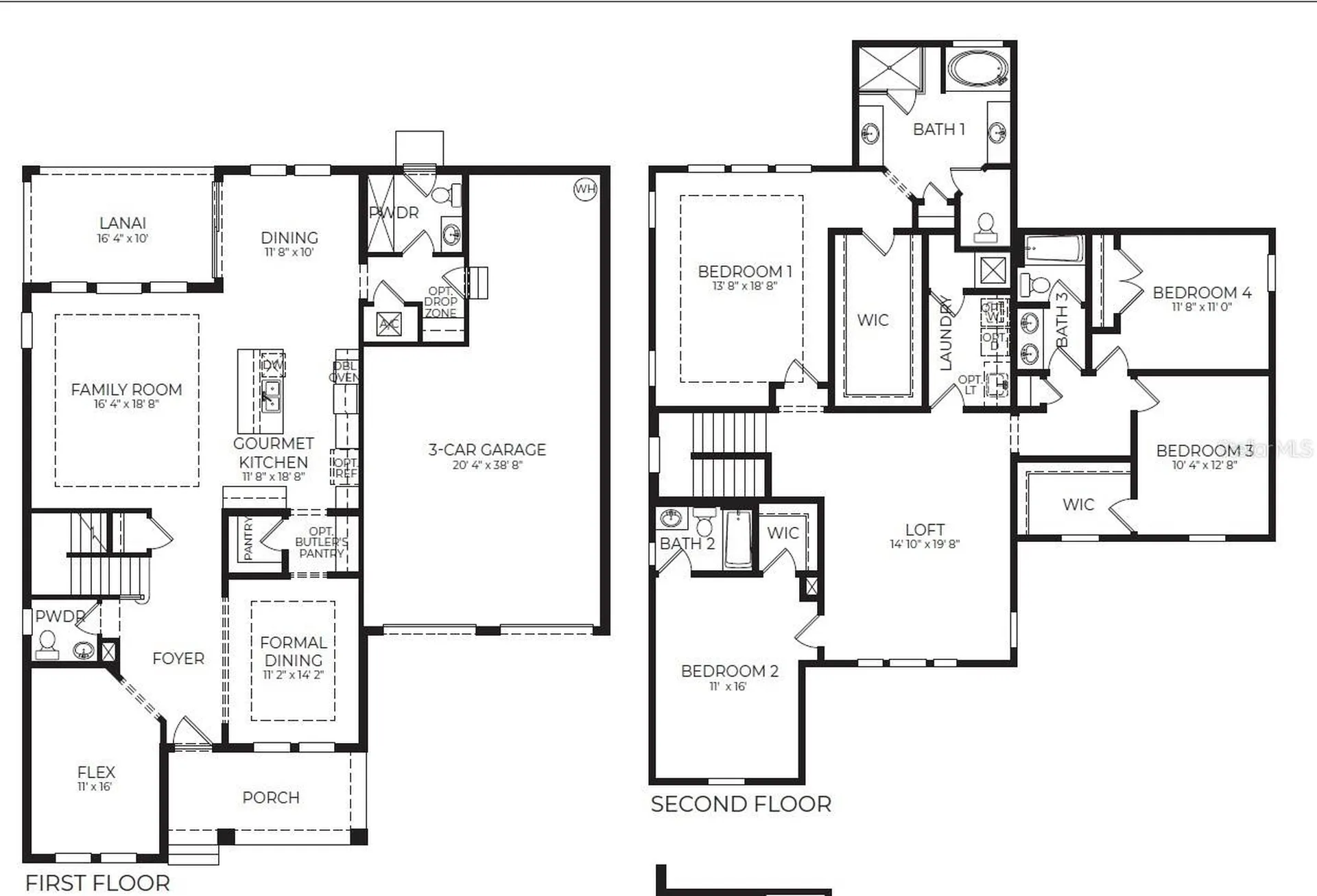 16232 Rock Coast Drive Winter Garden FL 34787