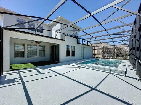 16232 Rock Coast Drive Winter Garden FL 34787