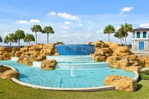 16232 Rock Coast Drive Winter Garden FL 34787