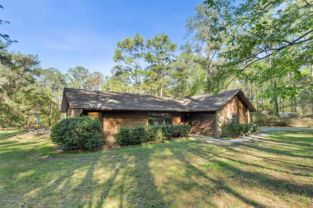 5908 NW 124th Street Gainesville FL 32653