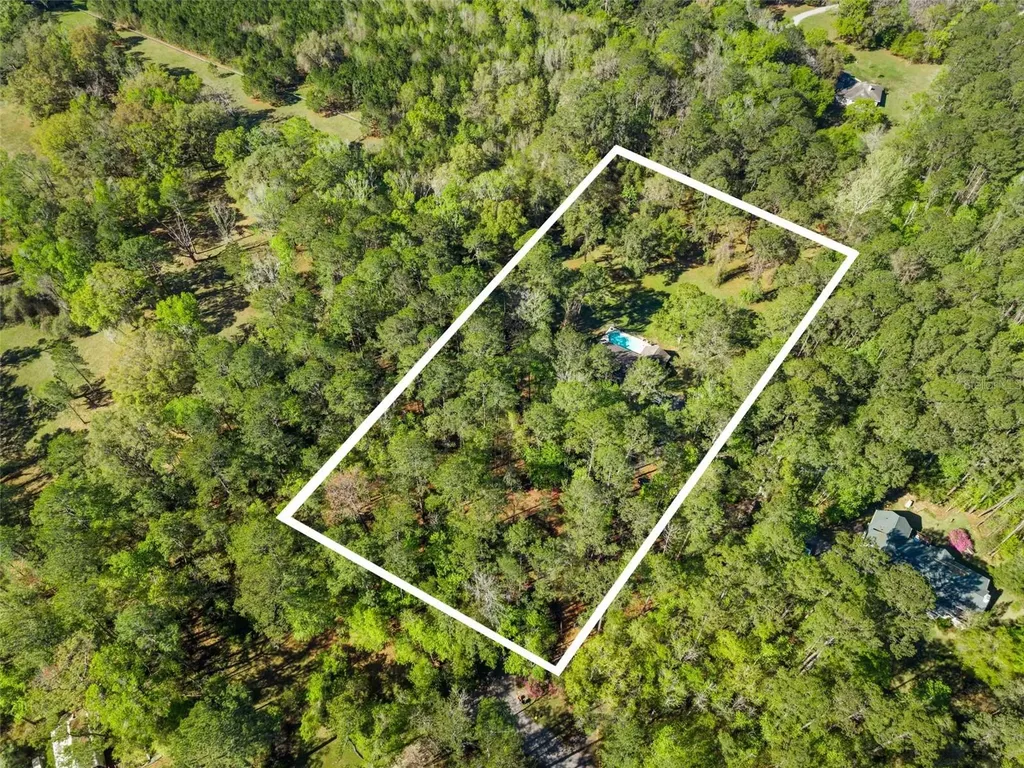 5908 NW 124th Street Gainesville FL 32653