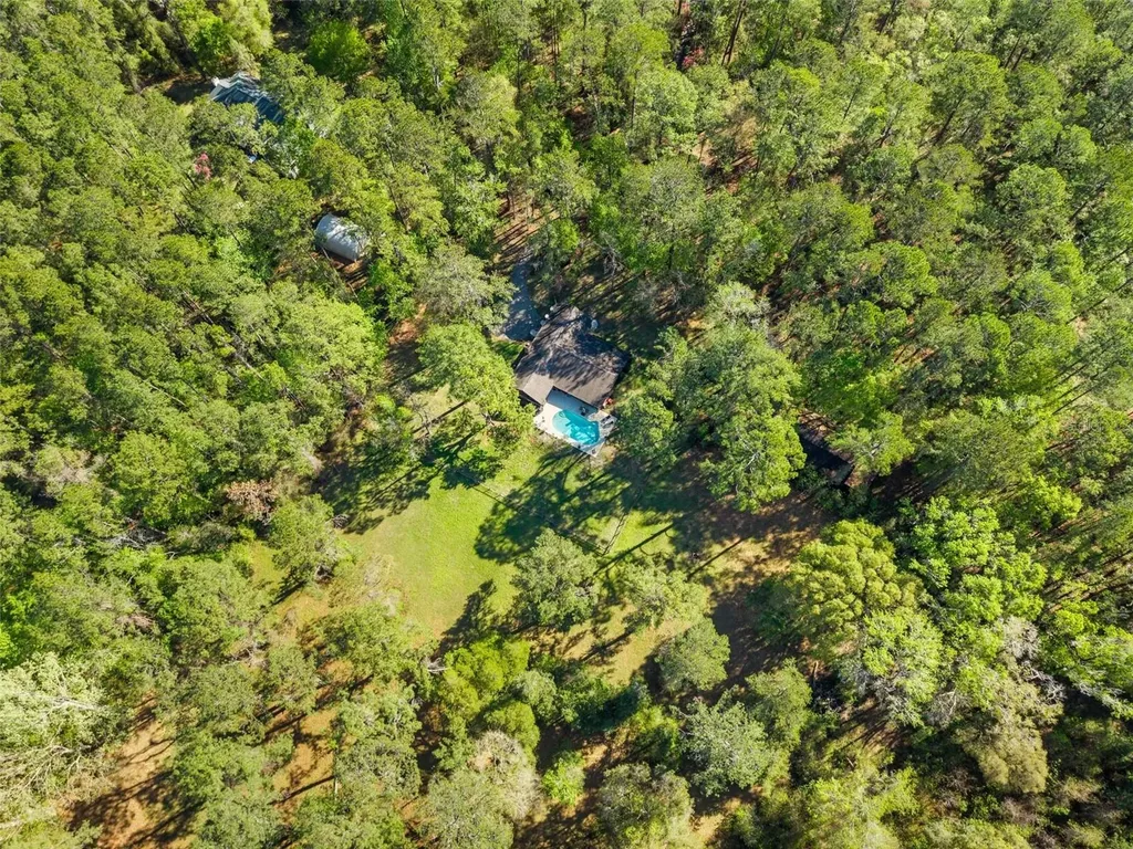 5908 NW 124th Street Gainesville FL 32653
