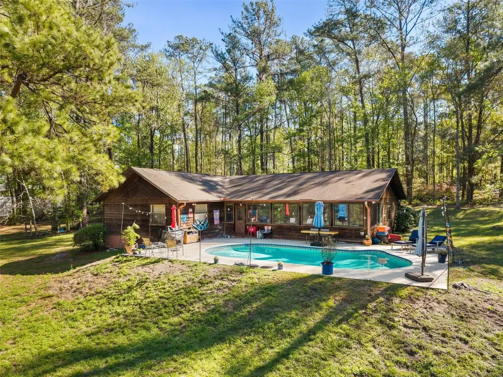 5908 NW 124th Street Gainesville FL 32653