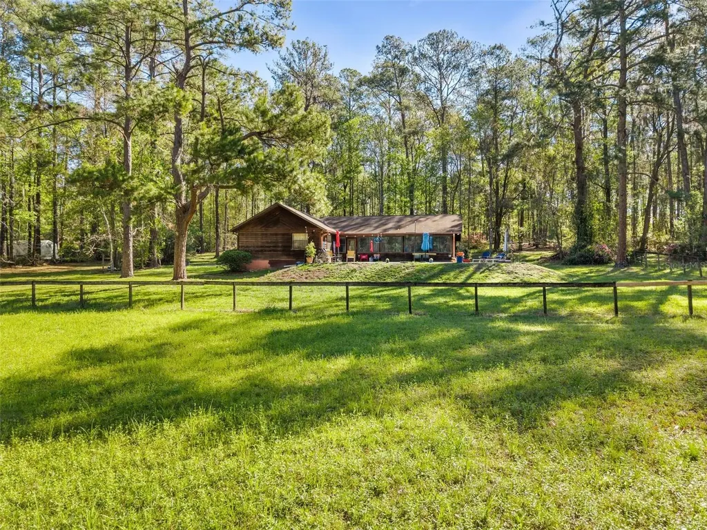 5908 NW 124th Street Gainesville FL 32653