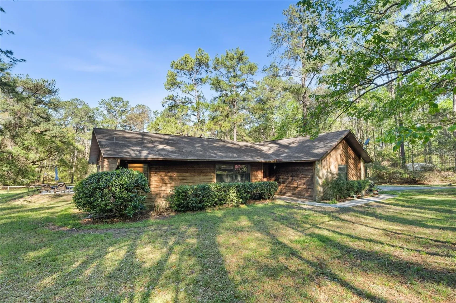 5908 NW 124th Street Gainesville FL 32653