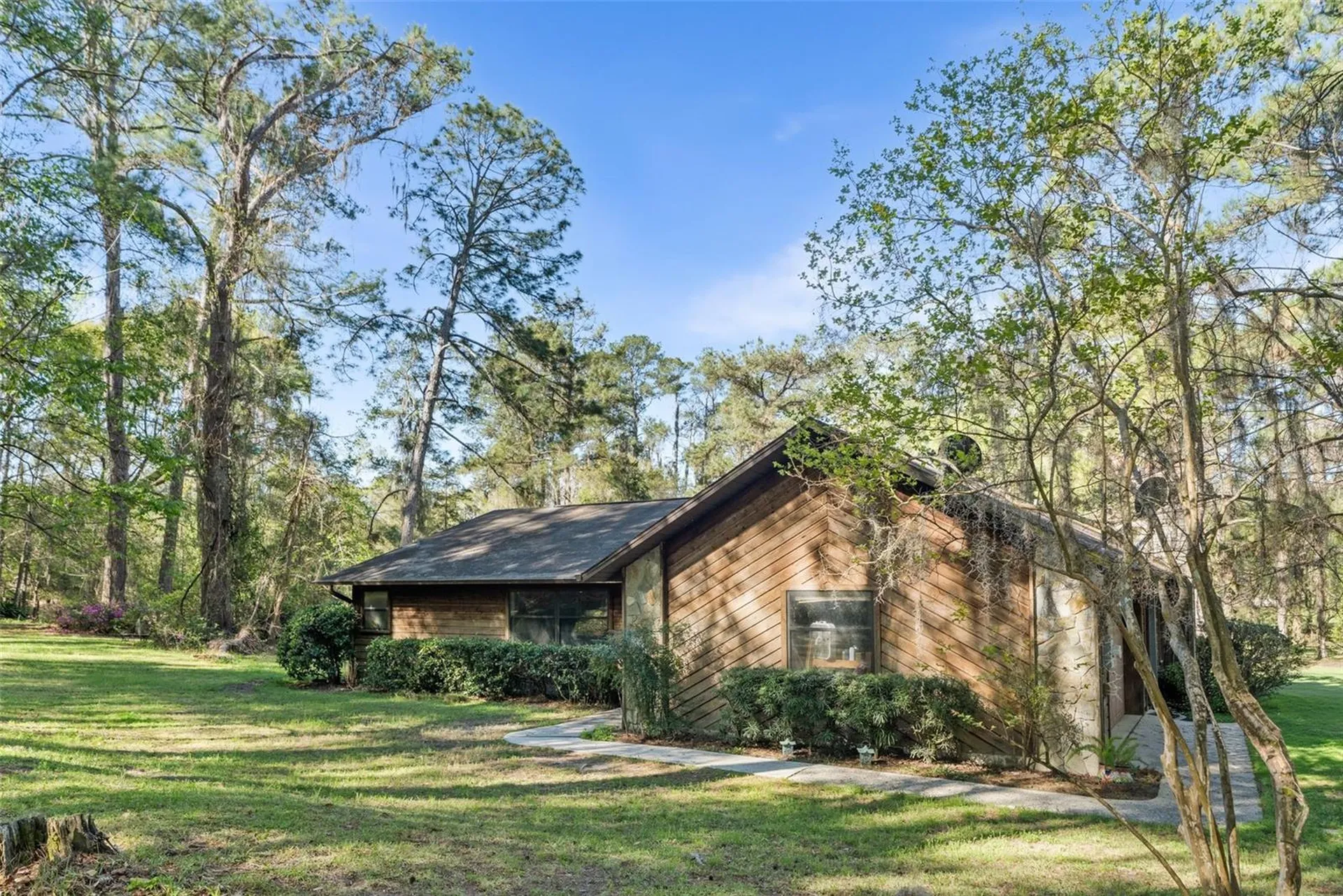 5908 NW 124th Street Gainesville FL 32653