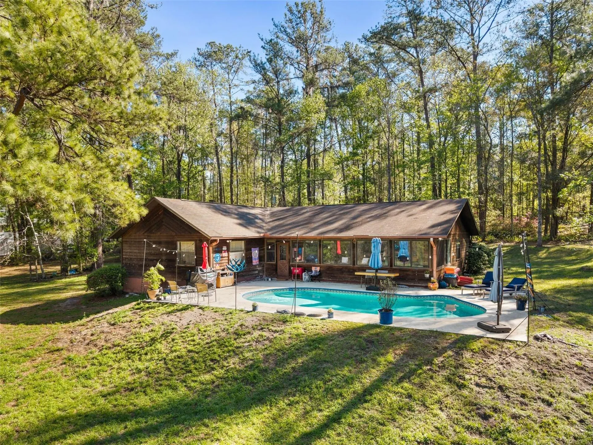 5908 NW 124th Street Gainesville FL 32653