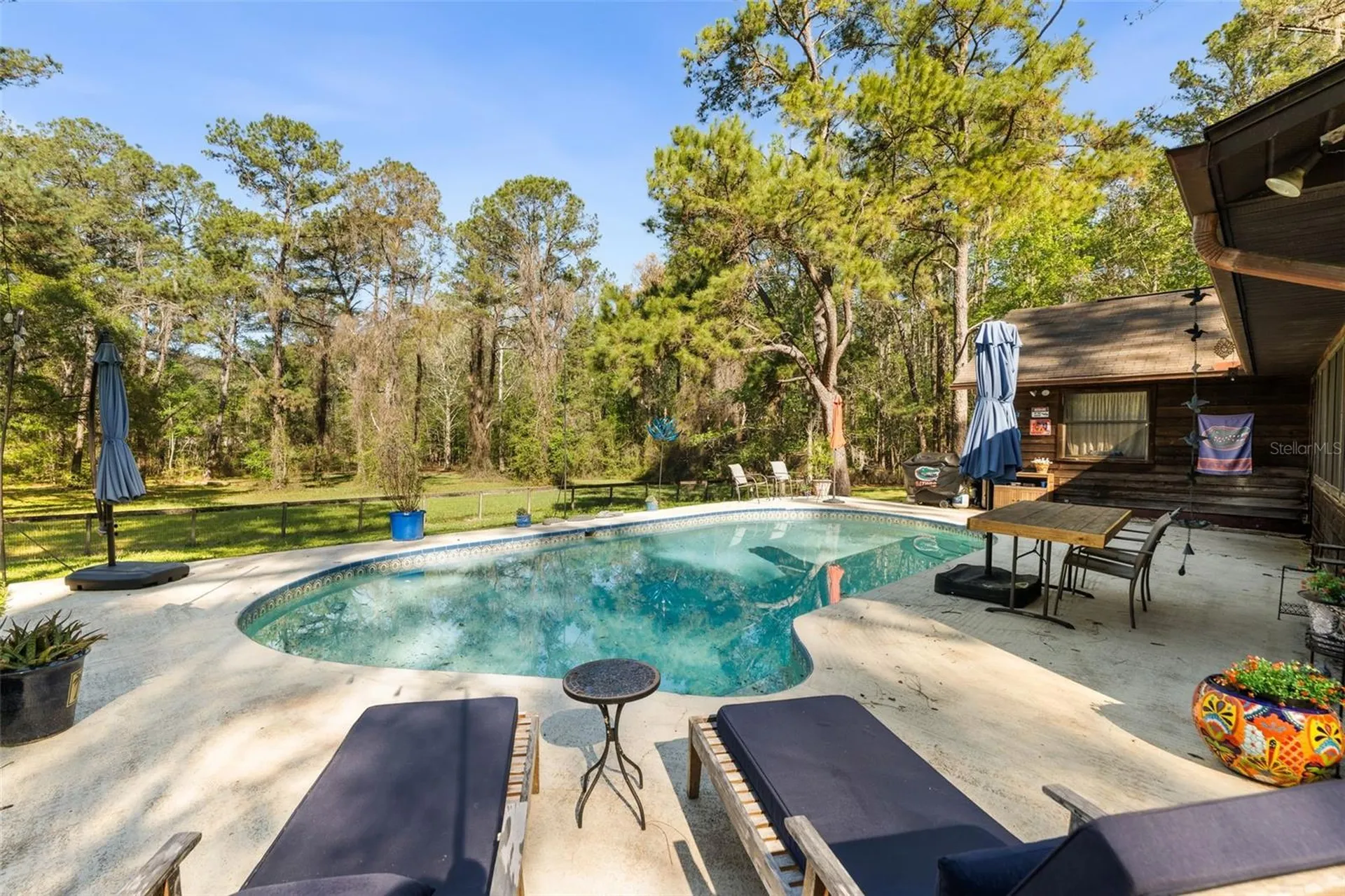 5908 NW 124th Street Gainesville FL 32653