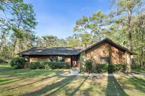 5908 NW 124th Street Gainesville FL 32653