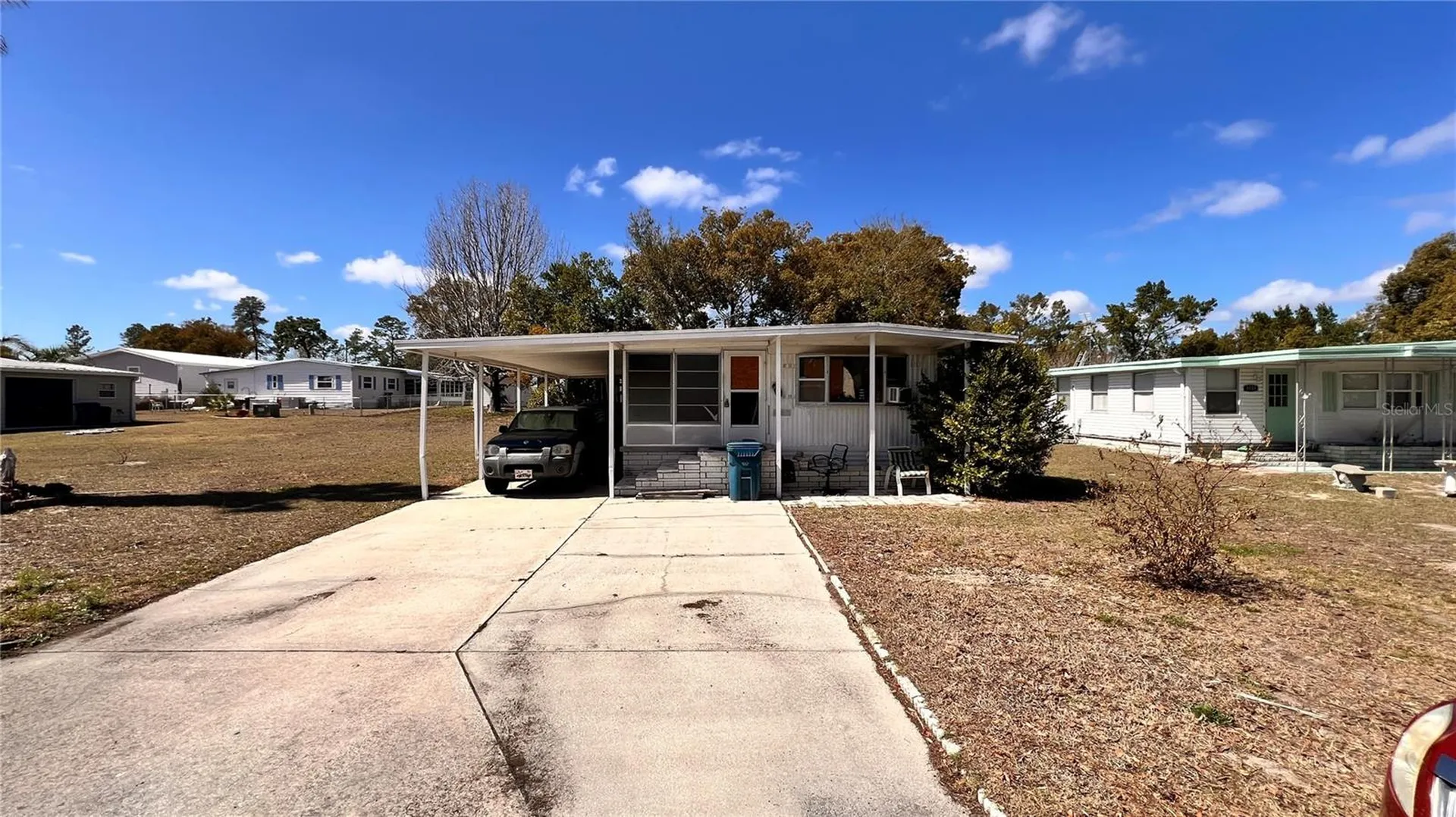 8095 Western Circle Drive Brooksville FL 34613