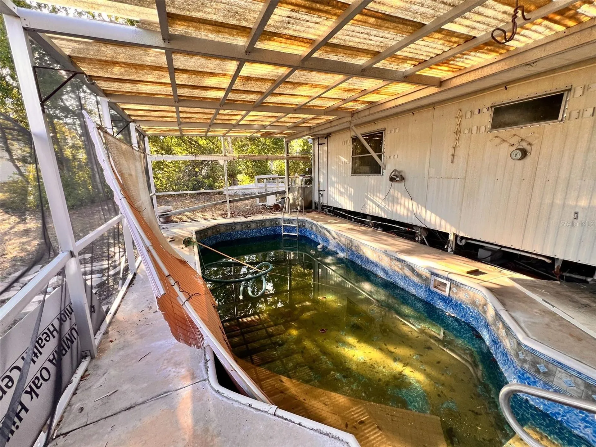8095 Western Circle Drive Brooksville FL 34613