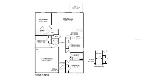 11146 NW 167th Terrace Alachua FL 32615
