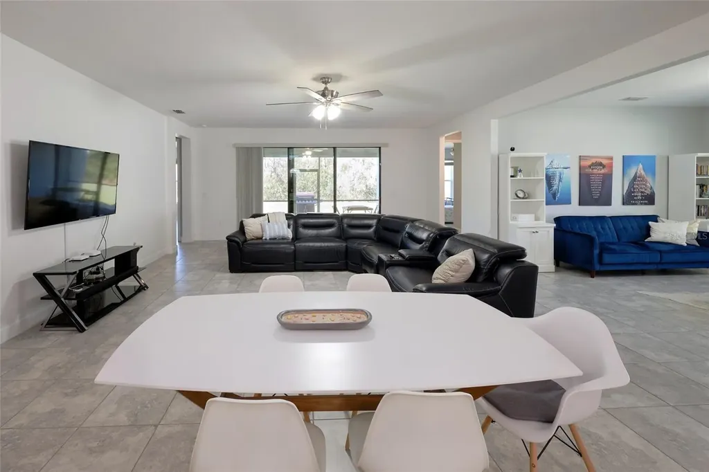 3081 Agostino Terrace Kissimmee FL 34746