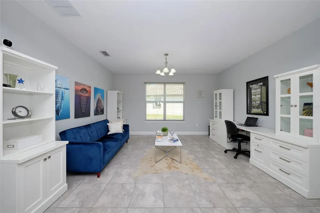 3081 Agostino Terrace Kissimmee FL 34746