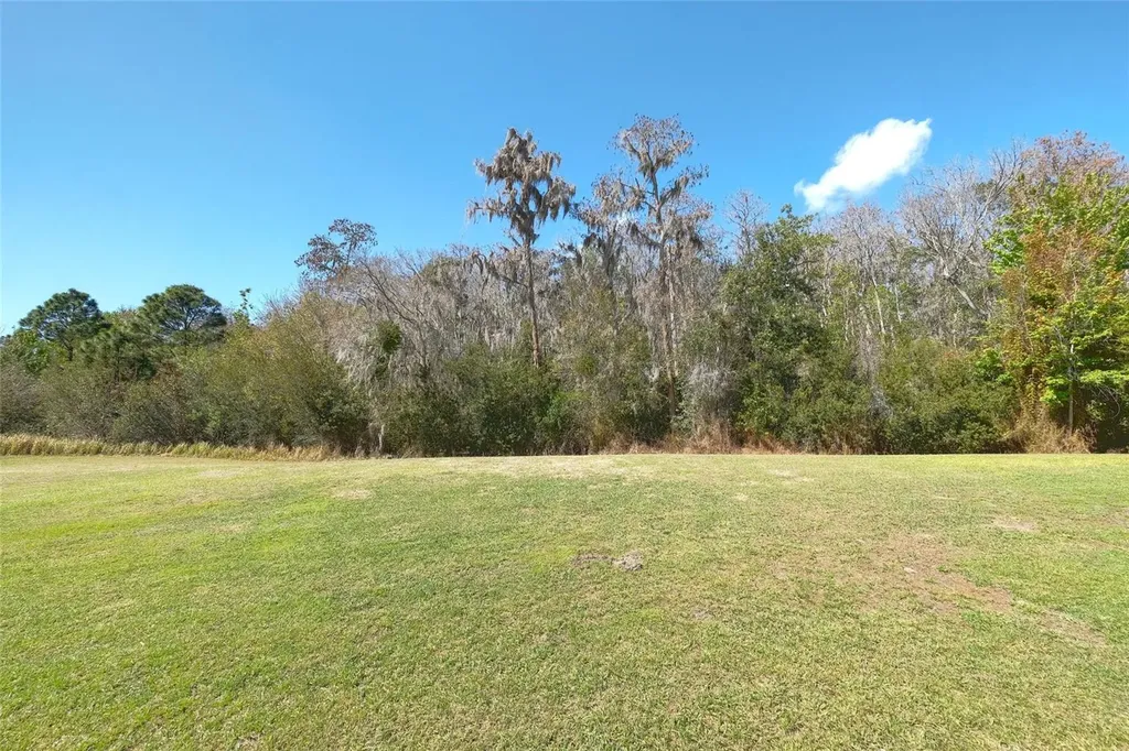 3081 Agostino Terrace Kissimmee FL 34746