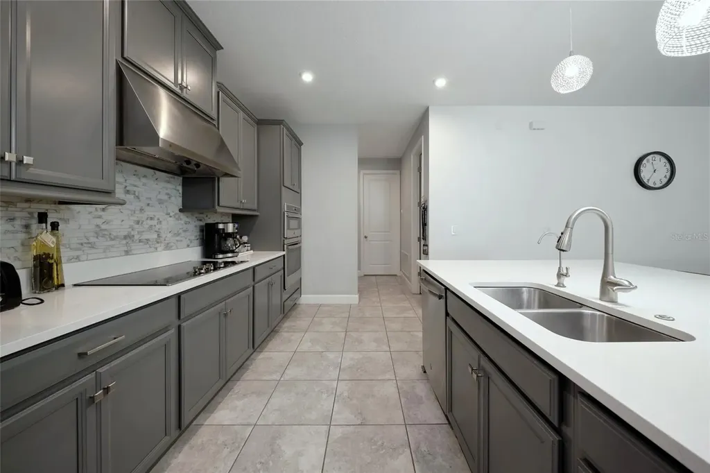 3081 Agostino Terrace Kissimmee FL 34746