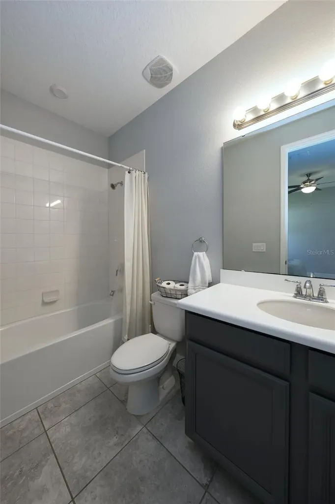 3081 Agostino Terrace Kissimmee FL 34746