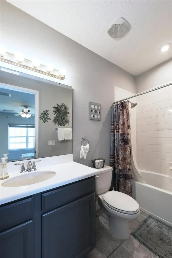 3081 Agostino Terrace Kissimmee FL 34746