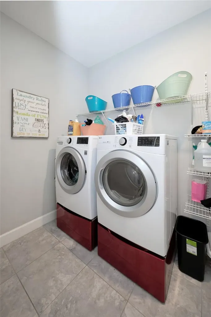 3081 Agostino Terrace Kissimmee FL 34746