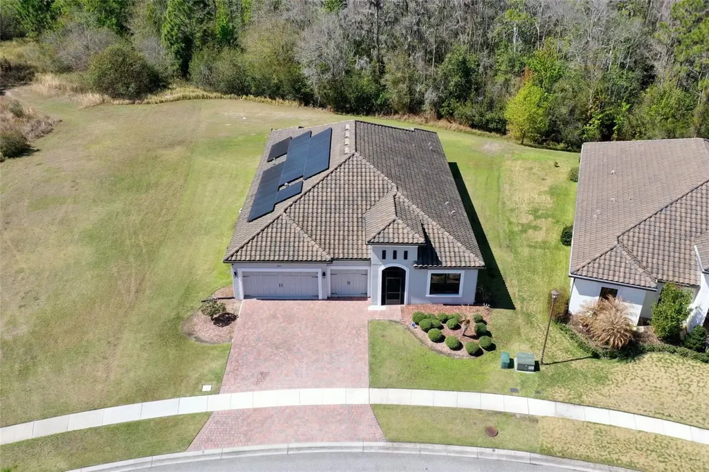 3081 Agostino Terrace Kissimmee FL 34746