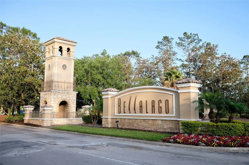 3081 Agostino Terrace Kissimmee FL 34746