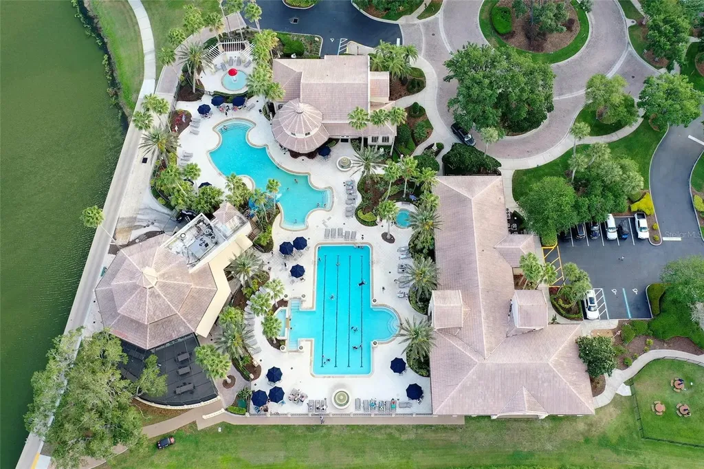 3081 Agostino Terrace Kissimmee FL 34746