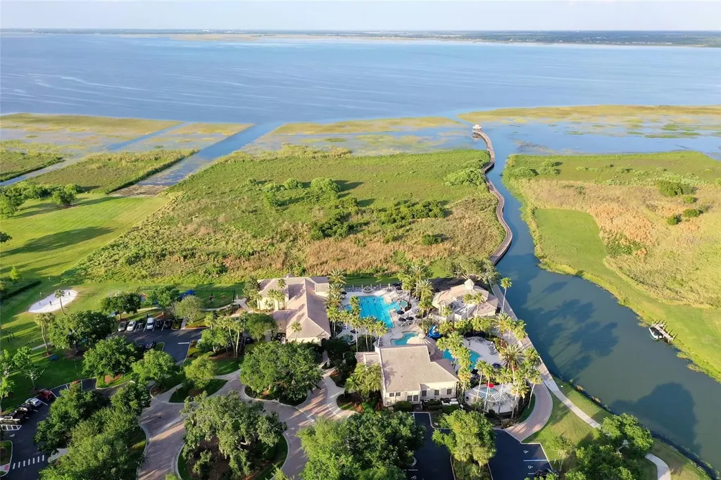 3081 Agostino Terrace Kissimmee FL 34746