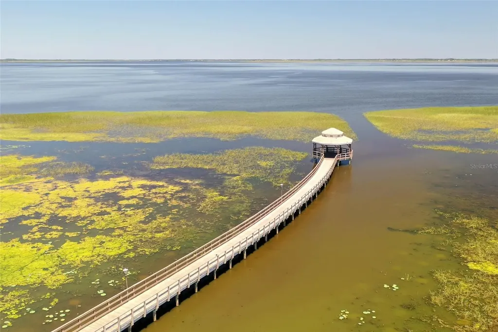 3081 Agostino Terrace Kissimmee FL 34746