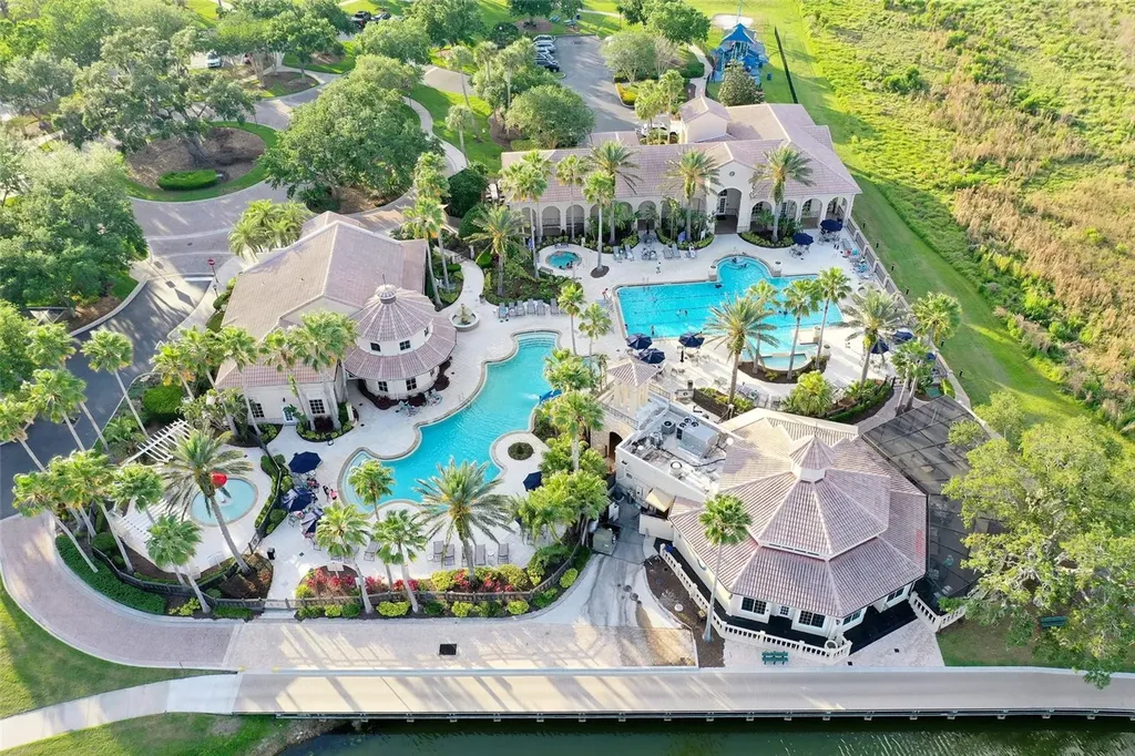 3081 Agostino Terrace Kissimmee FL 34746