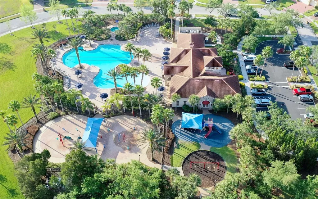 3081 Agostino Terrace Kissimmee FL 34746