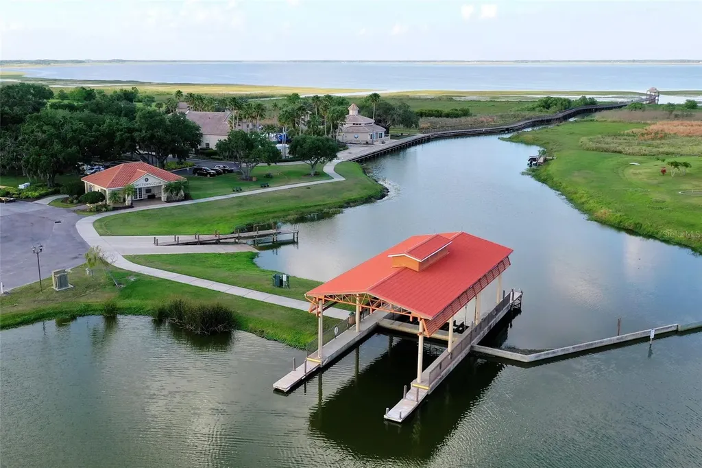 3081 Agostino Terrace Kissimmee FL 34746