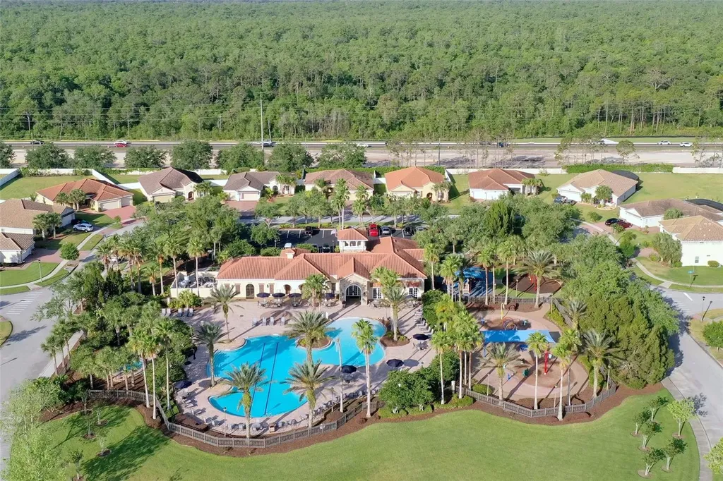 3081 Agostino Terrace Kissimmee FL 34746