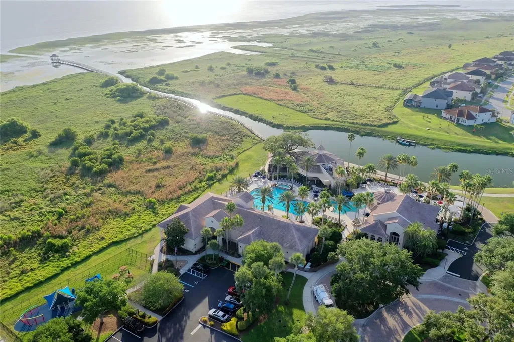 3081 Agostino Terrace Kissimmee FL 34746