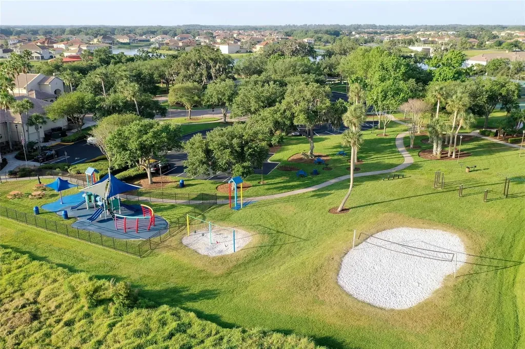 3081 Agostino Terrace Kissimmee FL 34746